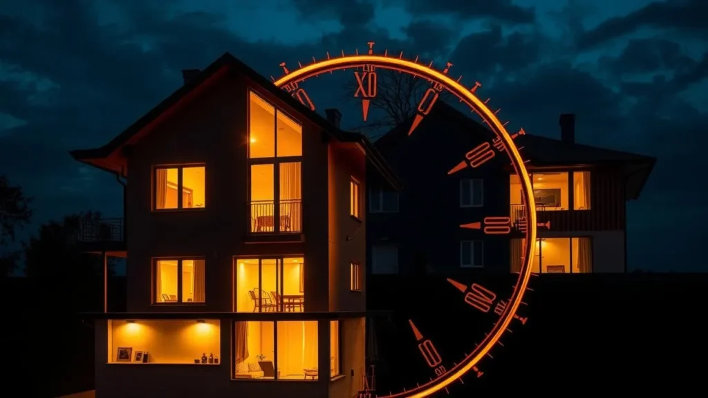 Contratación eléctrica discriminacion horaria 1 discriminacion horaria