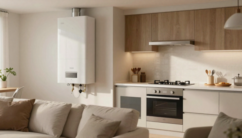 Análisis Exhaustivo de la Tarifa de Gas: Perspectivas, Impactos y Consejos Prácticos para los Consumidores 2 tarifa de gas