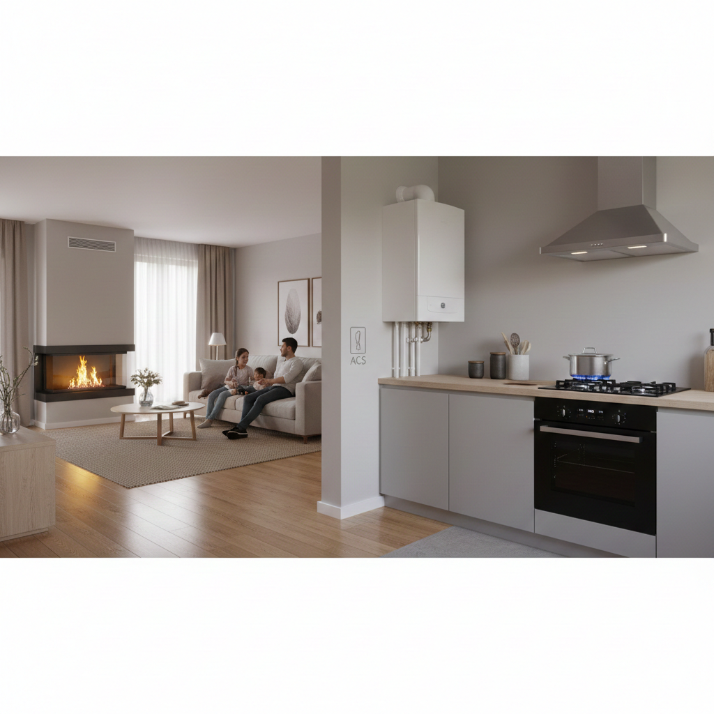 Análisis Exhaustivo de la Tarifa de Gas: Perspectivas, Impactos y Consejos Prácticos para los Consumidores 3 tarifa-de-gas-2026