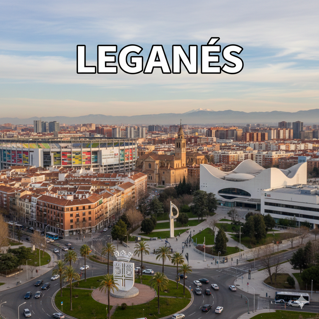 tarifa de gas Legan&eacute;s