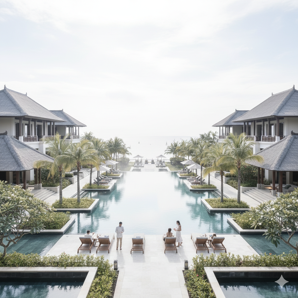 Sistemas BESS hoteles 1 Sistemas BESS hoteles