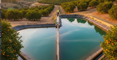 Sistemas bess 2 sistemas bess comunidades de regantes