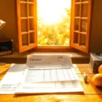 factura de luz