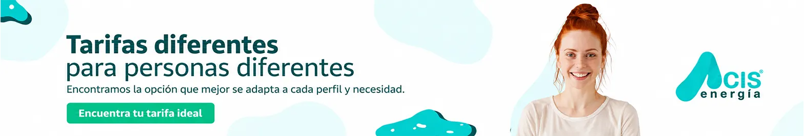 Acis Energ&iacute;a para contratar una tarifa energ&eacute;tica