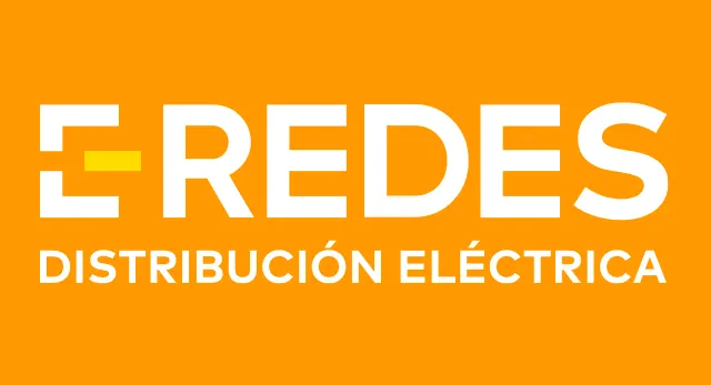 Logotipo de E-Redes Distribuci&oacute;n