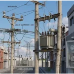 distribuidora de luz naturgy