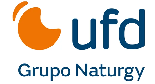 distribuidora-de-luz/naturgy 1 Logotipo de UFD, distribuidora de luz del Grupo Naturgy